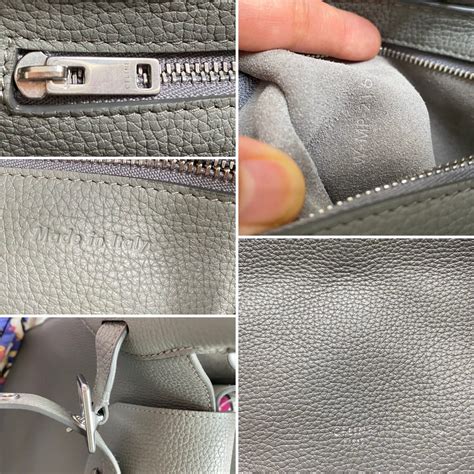 how to authenticate celine clothing|is celine a real bag.